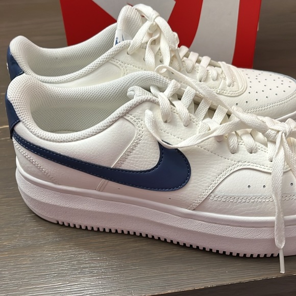 New! Nike Court Vision Alta LTR. women’s 12 - Picture 13 of 16